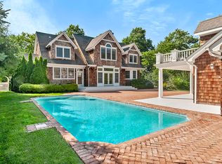 180 Breese Ln, Southampton, NY 11968