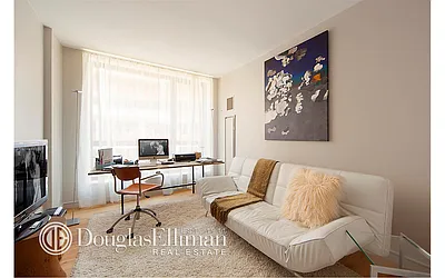 Sold by Douglas Elliman