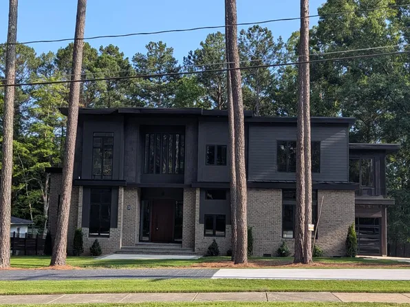 128 Obie Dr, Durham, NC 27713