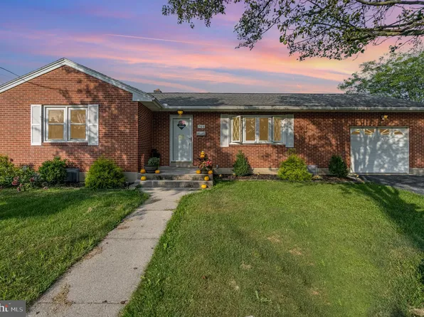744 S 4th Ave, Lebanon, PA 17042