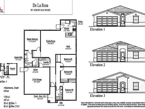 3rd image of 5101 Aliado Ct