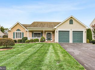 282 Brenford Station Rd, Smyrna, DE 19977