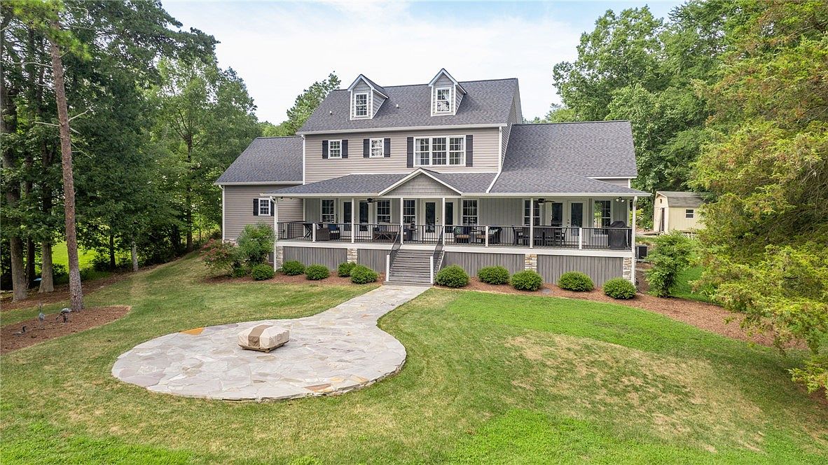 260 Crystal Bay Rd, Semora, NC 27343 MLS 128311 Zillow