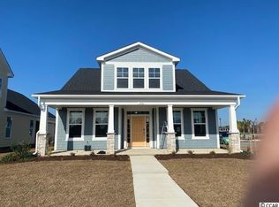 740 Beech Fork Drive Waterside LOT 35-1, Little River, SC 29566