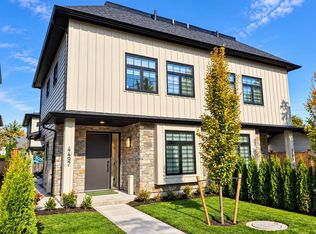 4497 Savoy St, Delta, BC V4K1P3