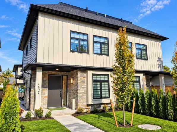 4497 Savoy St, Delta, BC V4K 1P3