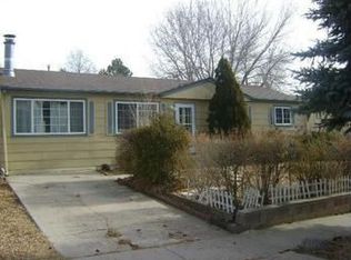 1935 Capulin Dr, Colorado Springs, CO 80910