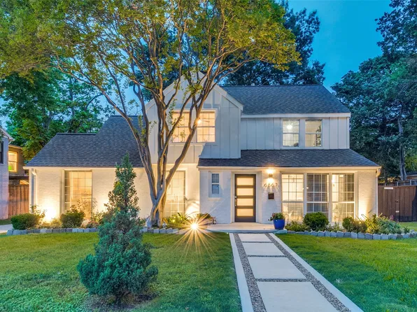 6867 Gaston Ave, Dallas, TX 75214