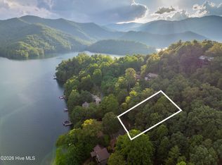 61 Cherokee Trl LOT 61, Robbinsville, NC 28771