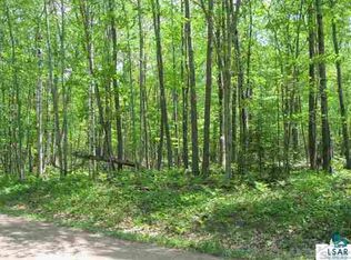 Shortcut Road Csm LOT 2-1606, Herbster, WI 54844