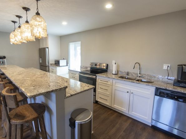 3530 Village Dr #3582D