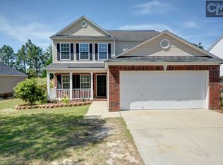 200 Windsorcrest Rd, Columbia, SC 29229