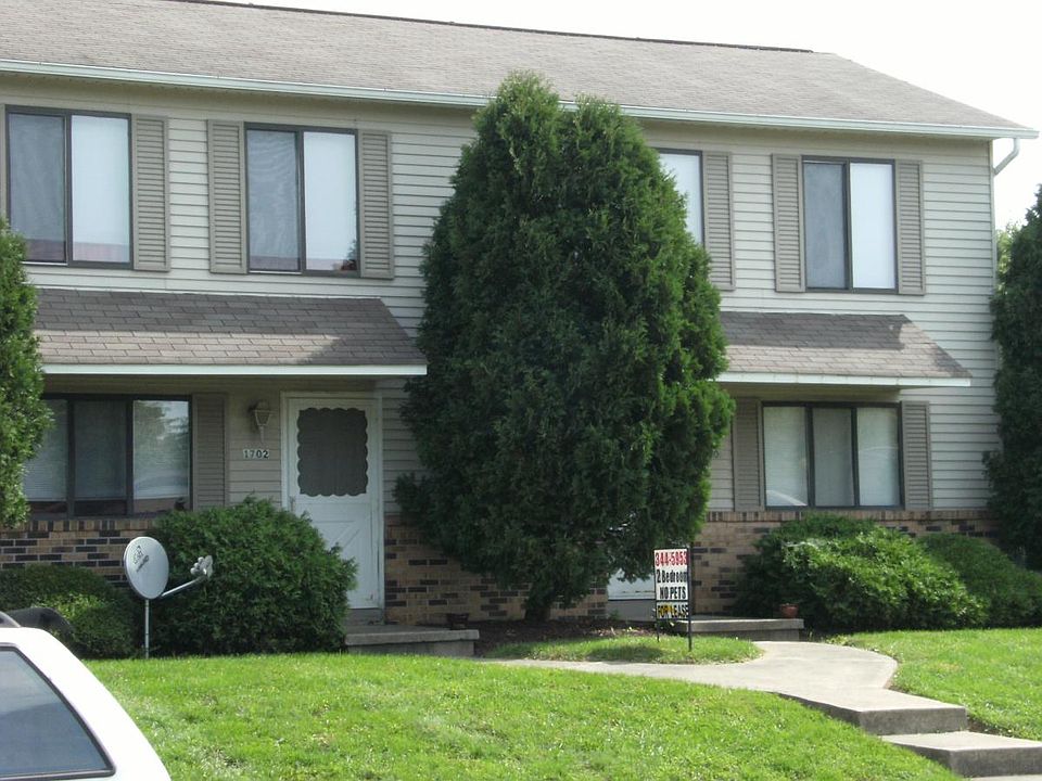 2nd image of 1700 Churchill Downs Rd #2