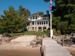 308 Sewall Rd, Wolfeboro, NH 03894