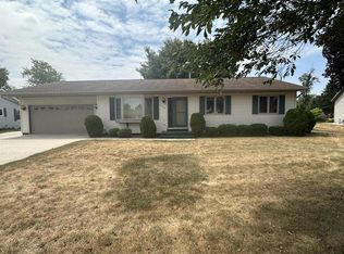 429 Wilson STREET, Plymouth, WI 53073