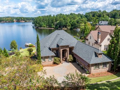19 Indian Rock Point, Newnan, GA, 30263