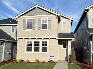 31805 NW Blake Ter, North Plains, OR