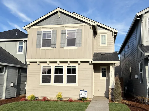 31805 NW Blake Ter, North Plains, OR 97133