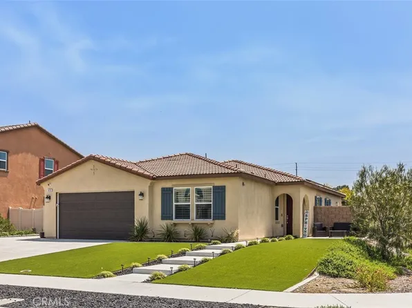 1410 Galway Ave, Redlands, CA 92374