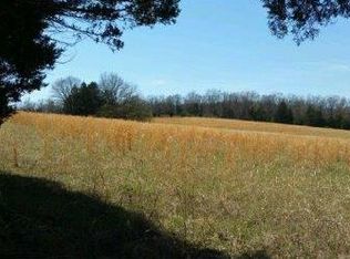 146 Bigfoot Trl, Luebbering, MO 63061