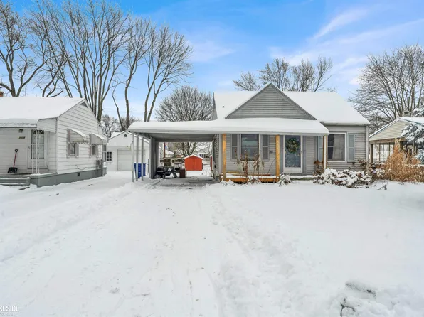 3985 Motorway Dr, Waterford, MI 48328