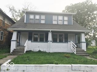 2922 Ruckle St, Indianapolis, IN 46205