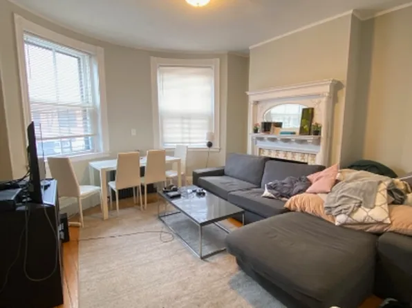 613 Columbus Ave #2B, Boston, MA 02118