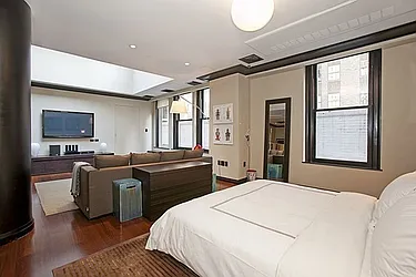 Rented by AA Management