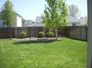 361 W White Way, Kuna, ID 83634