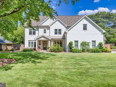 1545 Oakfield Ln, Roswell, GA, 30075