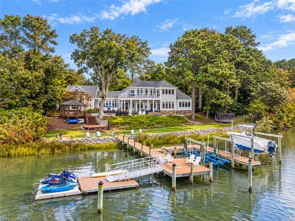 1321 Five Point Rd, Virginia Beach, VA 23454