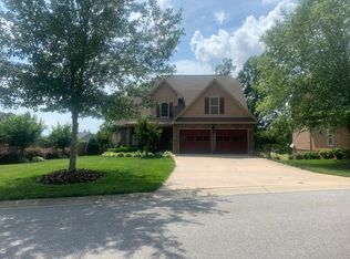 101 Maplewood Ct, Hudson, NC 28638