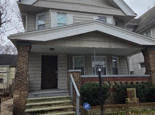 9006 Columbia Ave, Cleveland, OH 44108