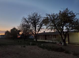 18160 W Banning St, Casa Grande, AZ 85193