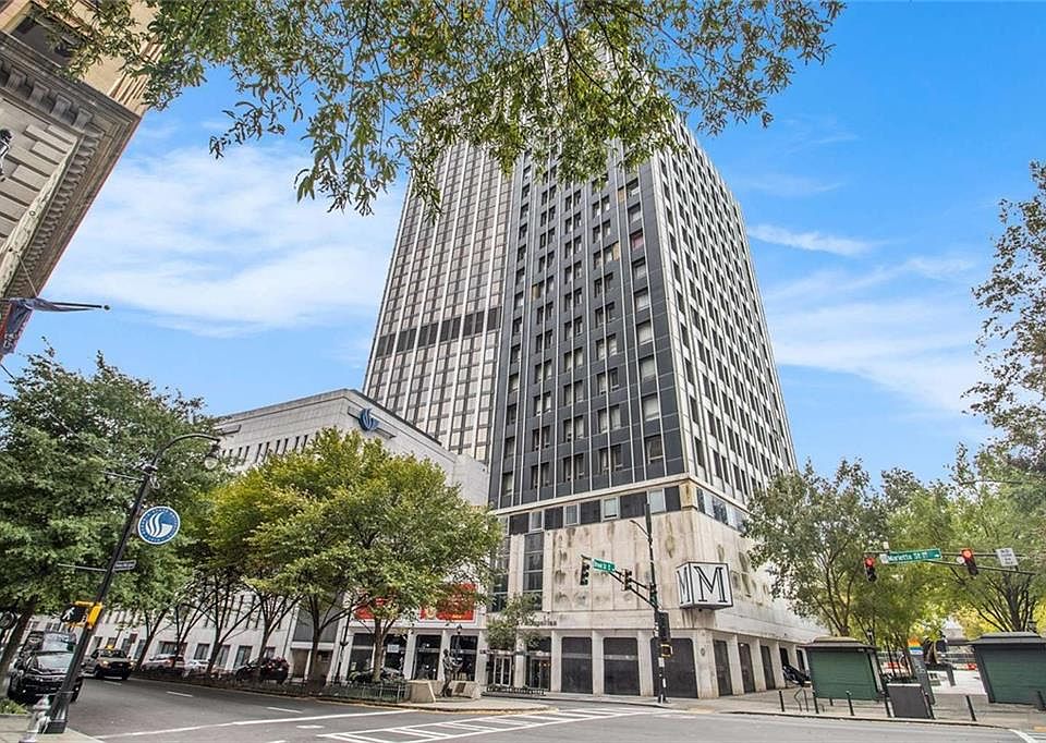 1st image of 20 Marietta St NW APT 8D