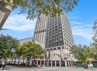 20 Marietta St NW APT 8D, Atlanta, GA 30303