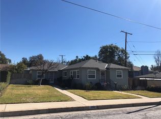 240 242 N Shamrock Ave, Monrovia, CA 91016