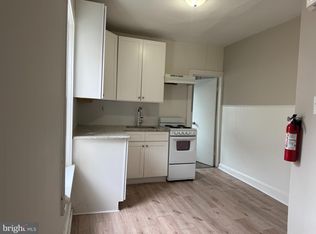 28 N 2nd Ave APT 2B, Coatesville, PA 19320