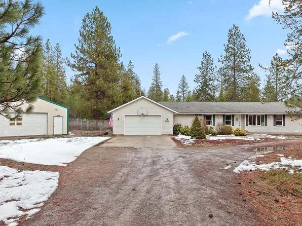 32053 N Red Dell Loop, Athol, ID 83801