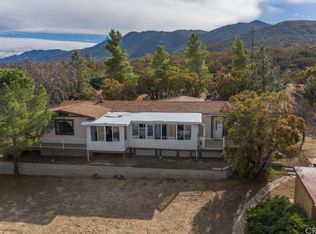 57550 Ramsey Rd, Anza, CA 92539