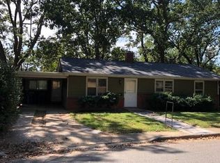 226 E Lebanon St, Mount Airy, NC 27030