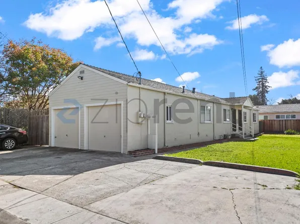 683 Morva Ct, Hayward, CA 94541