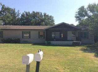 2517 Orion Way, Granbury, TX 76048