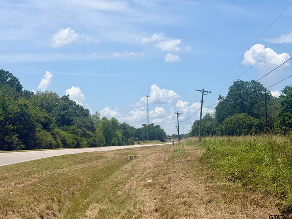 Us Highway 287 S, Crockett, TX 75835