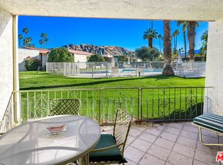 1249 S La Verne Way, Palm Springs, CA 92264