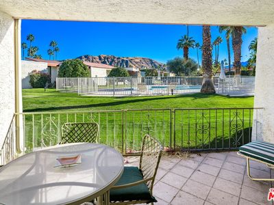 1249 S La Verne Way, Palm Springs, CA, 92264