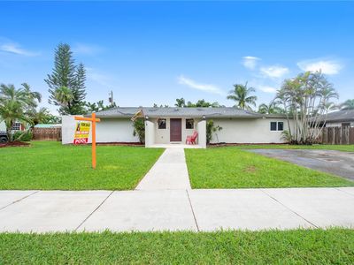 435 NW 18th St, Homestead, FL, 33030