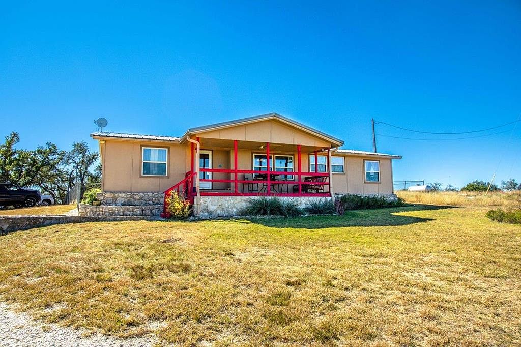 2468 Thrill Hill Dr, Mountain Home, TX 78058 Zillow