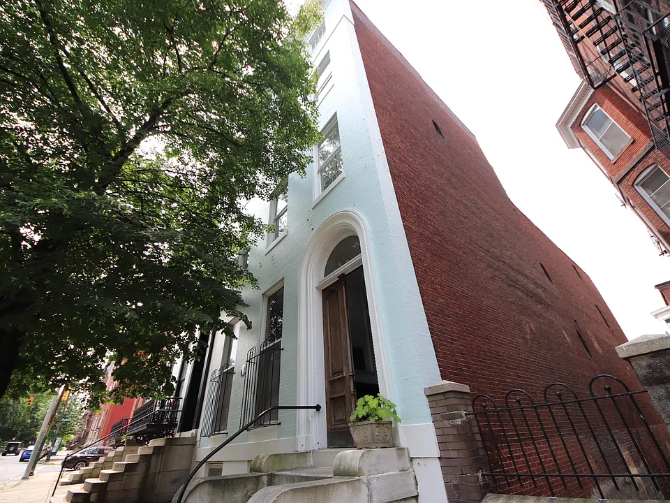1404 Eutaw Pl #1