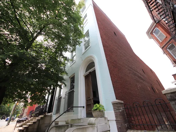 1404 Eutaw Pl, Baltimore, MD